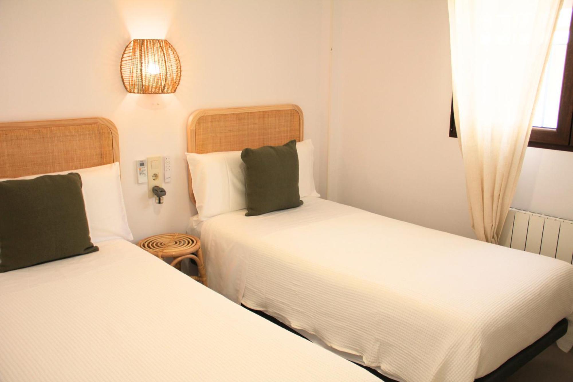 Villa Luny Playa Gandia Playa de Gandia エクステリア 写真