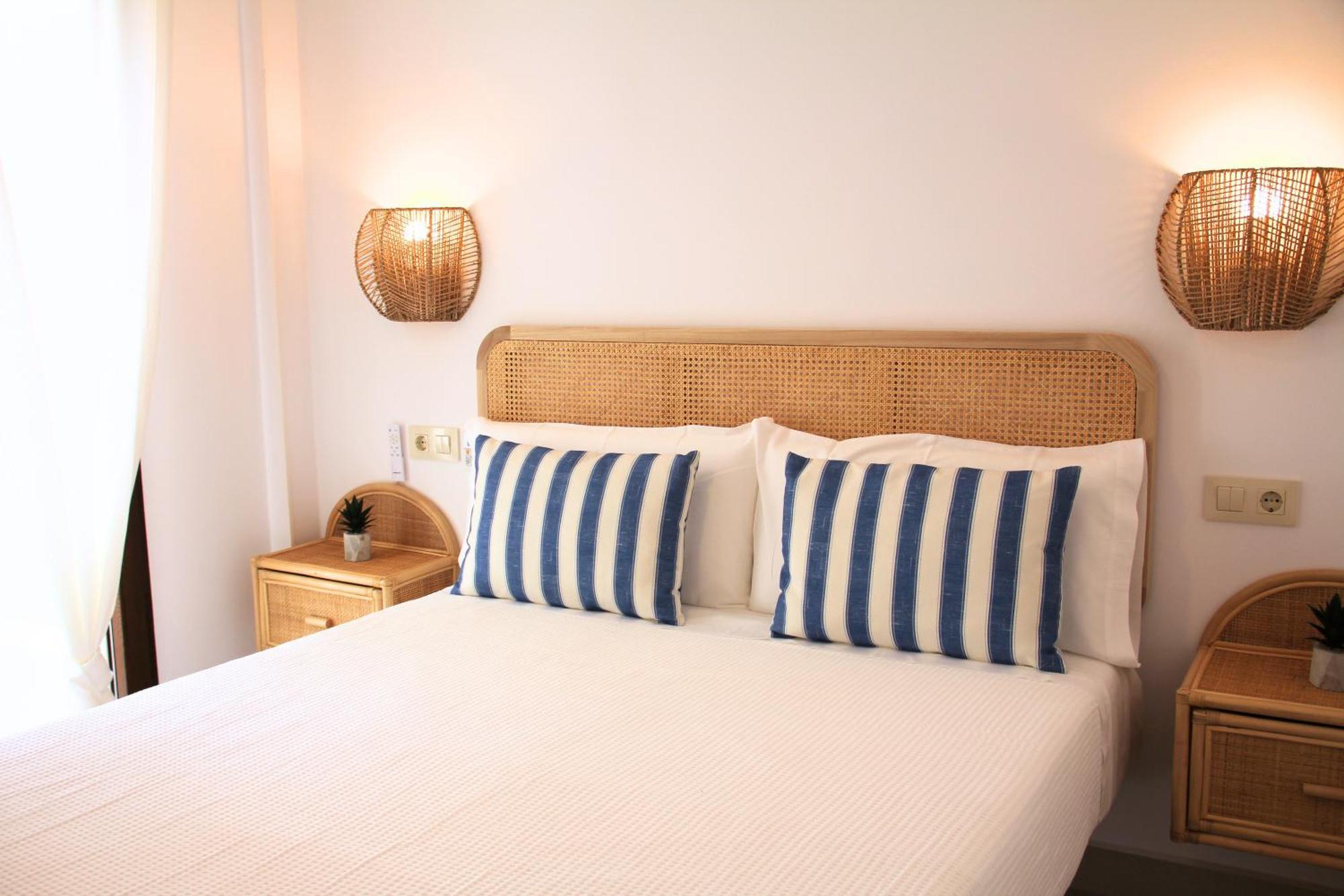 Villa Luny Playa Gandia Playa de Gandia エクステリア 写真